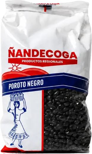 Poroto Negro